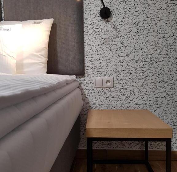 Номер Deluxe с Балконом, 5 Zmysłów Akademia Wypoczynku Pokoje
