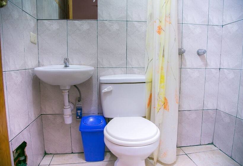 Номер Стандарт, Hostal Hatun Wasi