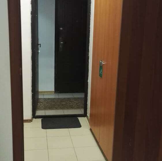 标准间, Admiral Hotel   Hostel