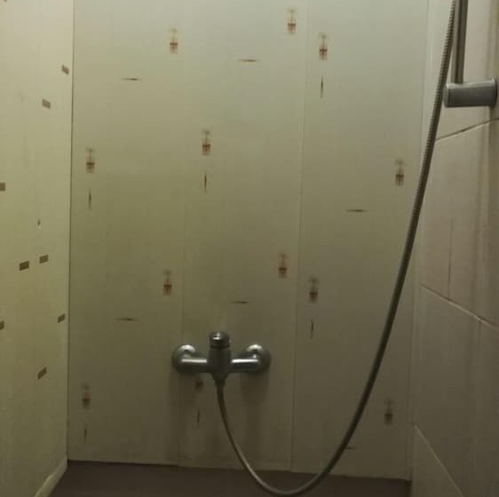 单人经济间, Admiral Hotel   Hostel