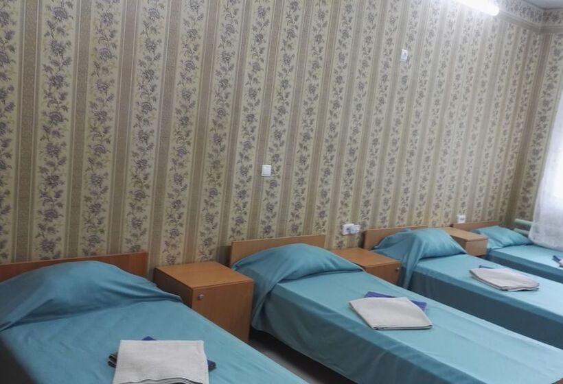 家庭工作室, Admiral Hotel   Hostel