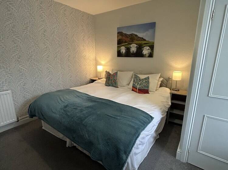 Номер Стандарт, Archway Guest House