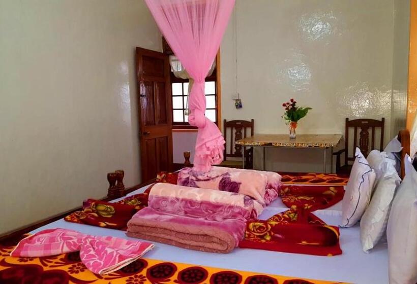 Семейный Номер, Belview Guest House