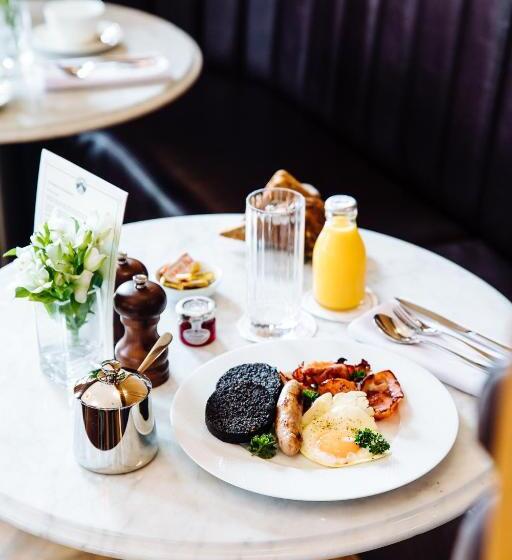 דירת חדר דלוקס, Cheval The Edinburgh Grand