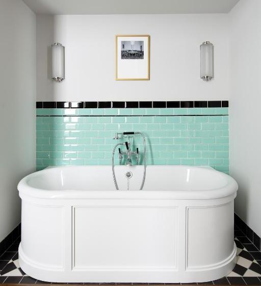 Апартаменты Deluxe 2 Спальни, Cheval The Edinburgh Grand