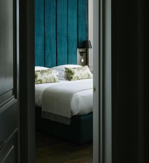 דירת דלוקס 2 חדרי שינה, Cheval The Edinburgh Grand