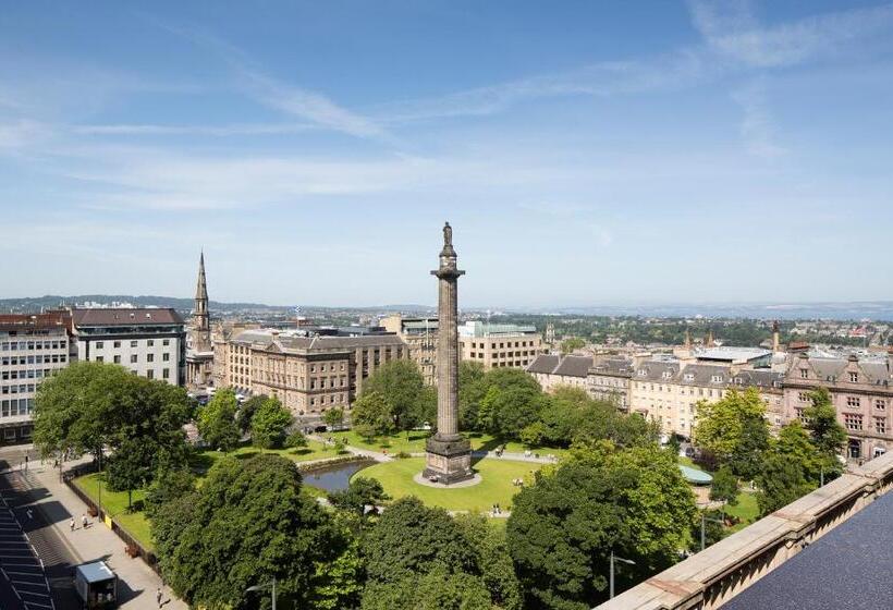 Апартаменты Deluxe 2 Спальни, Cheval The Edinburgh Grand