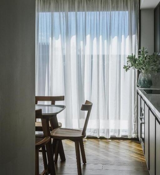 Апартаменты Deluxe 1 Спальня, Cheval The Edinburgh Grand