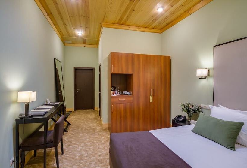 Номер Superior, Garden Spa