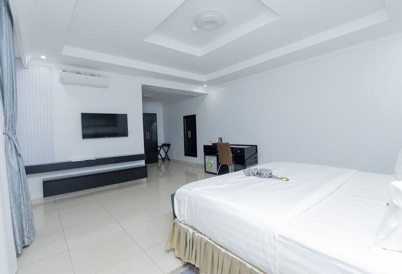 اتاق استاندارد, Grazia Hotel & Apartments