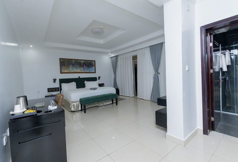 اتاق استاندارد, Grazia Hotel & Apartments