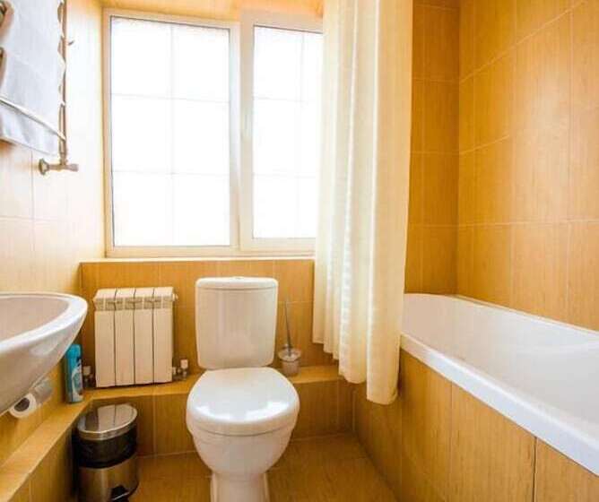 اتاق استاندارد, Guest House Konyushenniy Dvor