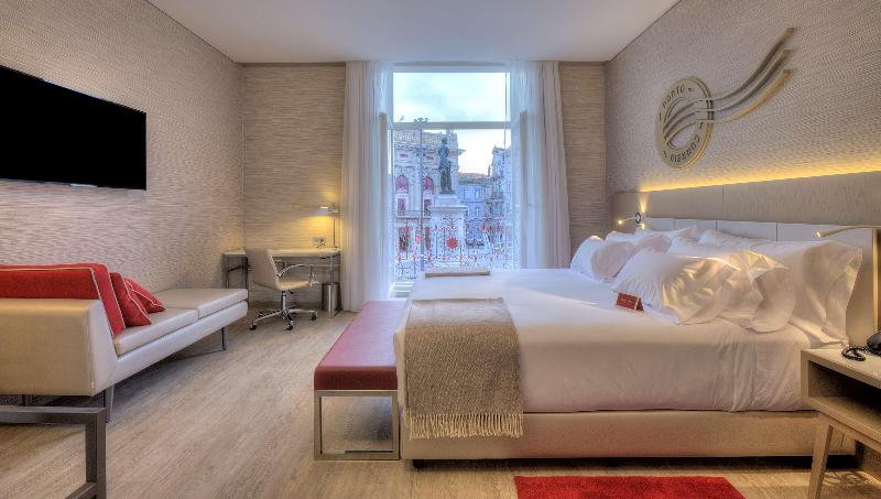 Номер Стандарт, Holiday Inn Express   London Heathrow T4, An Ihg