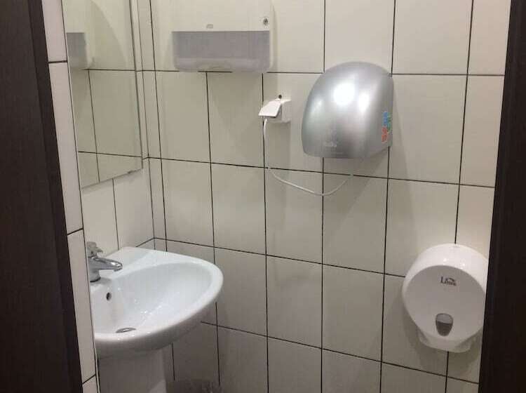 共用房间的床, Hostel Morskoy