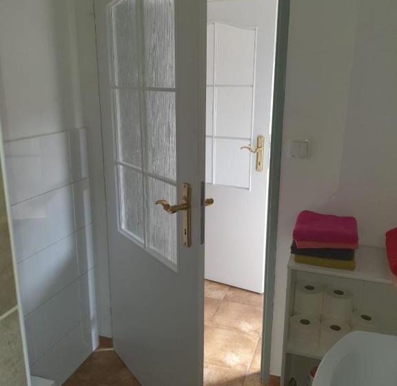 Номер Стандарт, Penzion U Pavla