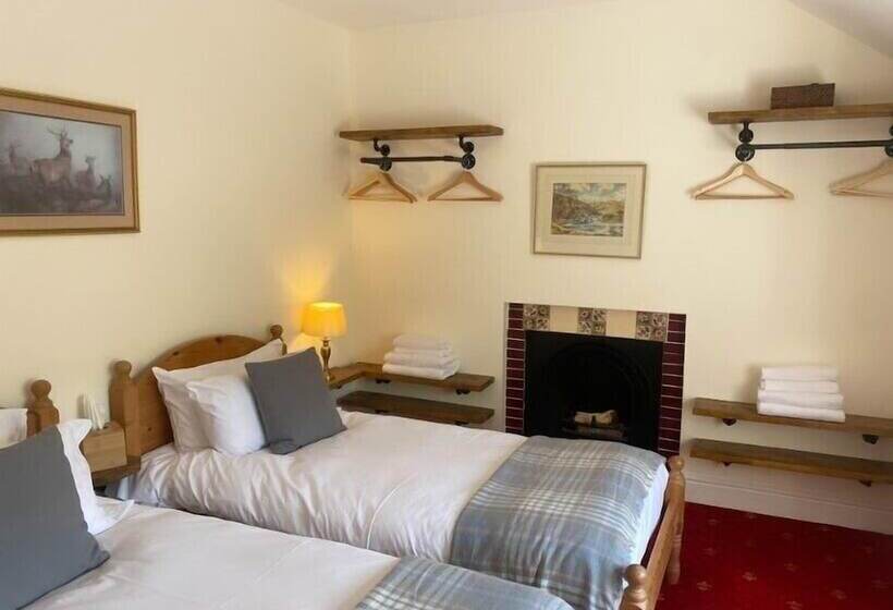 Номер Стандарт, The Gordon Arms Restaurant With Rooms