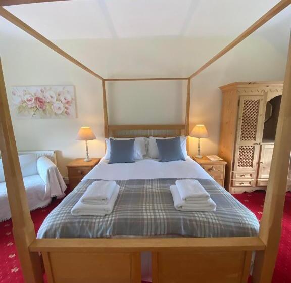 Номер Superior, The Gordon Arms Restaurant With Rooms