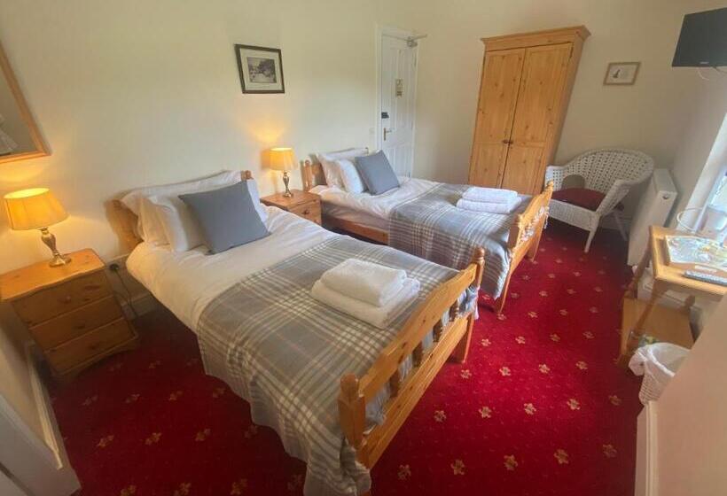 Номер Стандарт, The Gordon Arms Restaurant With Rooms