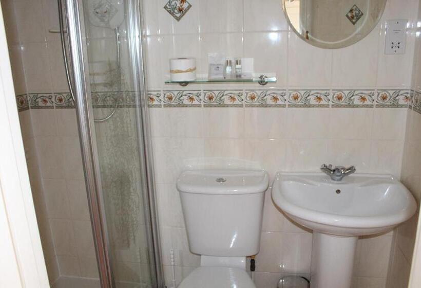 Номер Deluxe, The Laurels Guesthouse