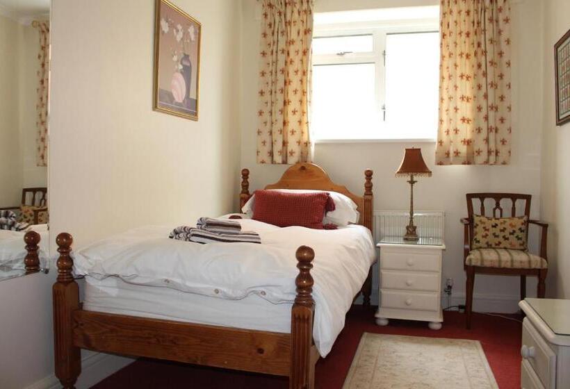 Номер Стандарт Индивидуальный, The Laurels Guesthouse