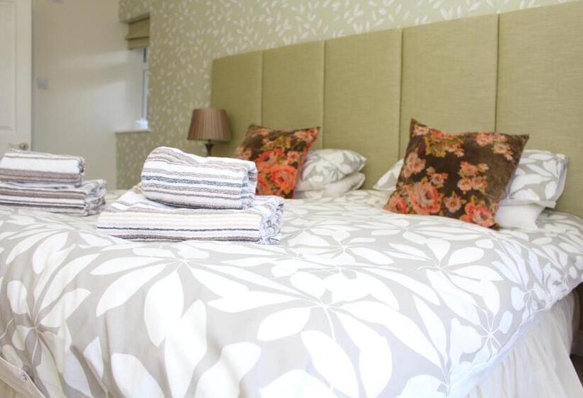 غرفة قياسية, The Laurels Guesthouse