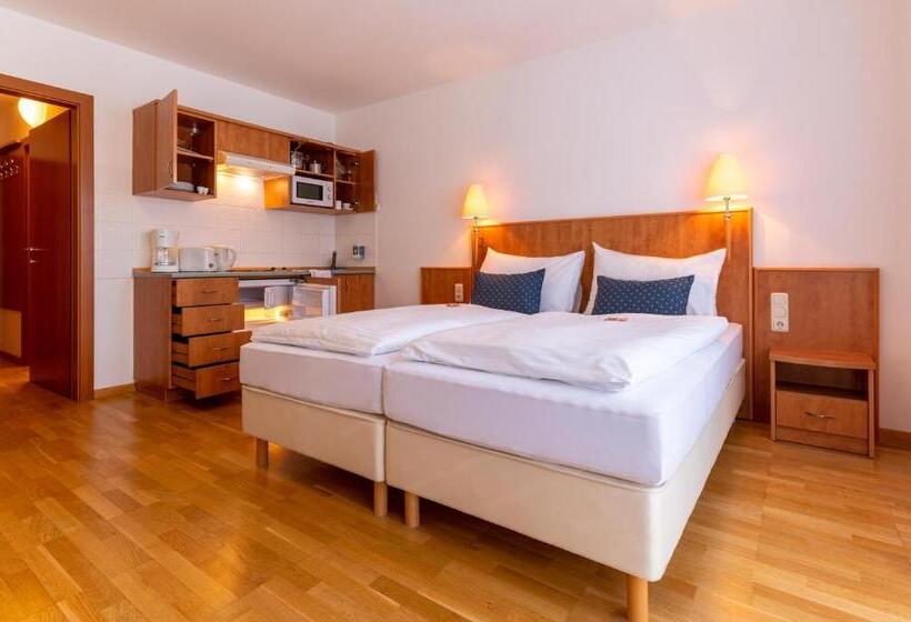 Студия Стандарт, Club Hotel Am Kreischberg