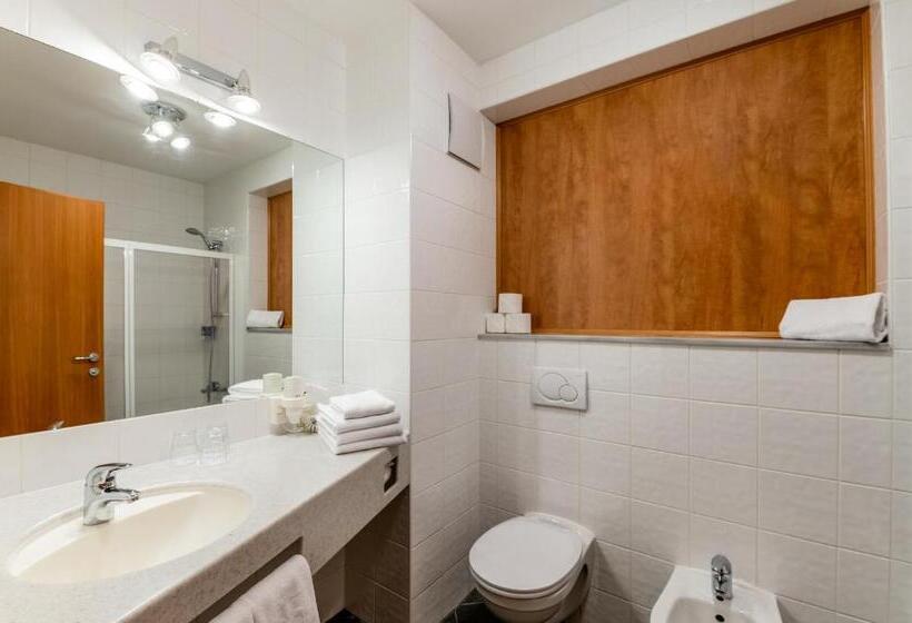 Студия Стандарт, Club Hotel Am Kreischberg