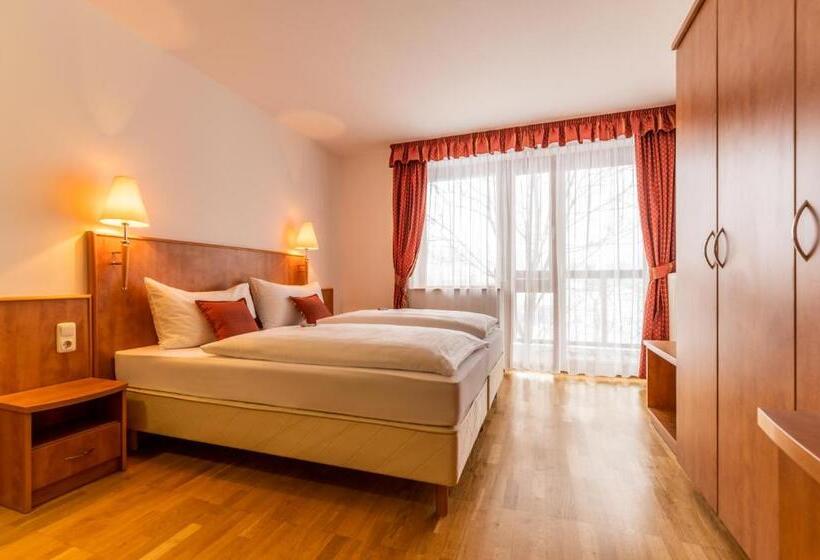 חדר סטודיו סטנדרד, Club Hotel Am Kreischberg