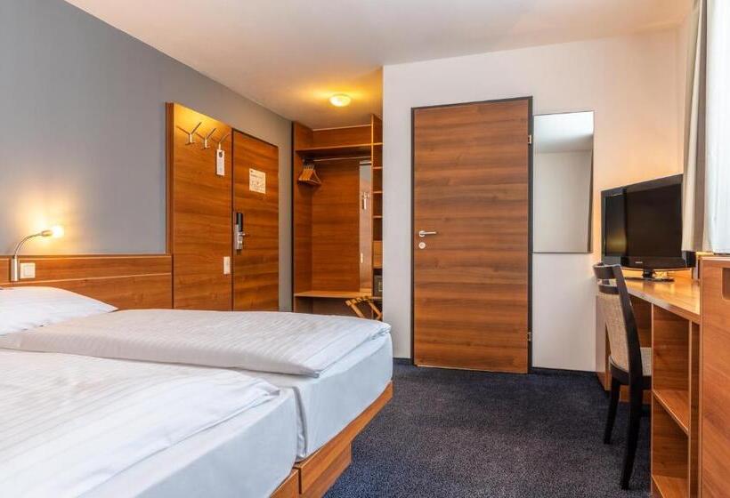 Quarto Estandar, Club Hotel Am Kreischberg