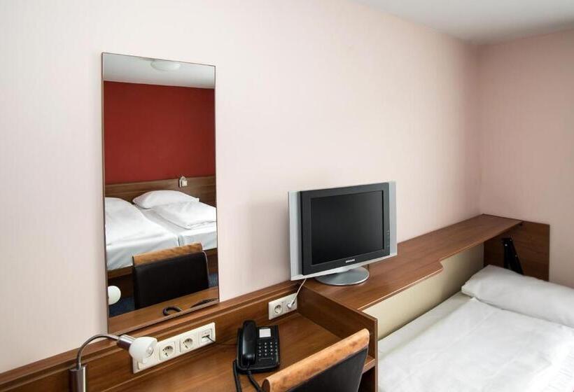 Quarto Estandar, Club Hotel Am Kreischberg