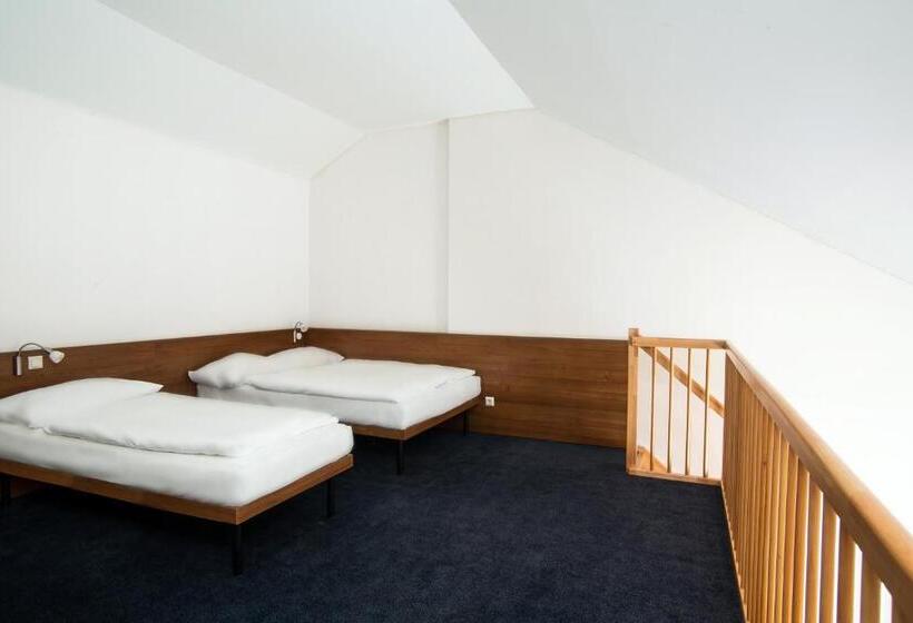 Семейный Номер, Club Hotel Am Kreischberg