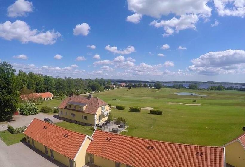 スタンダードルーム, Araslöv Golf & Resort