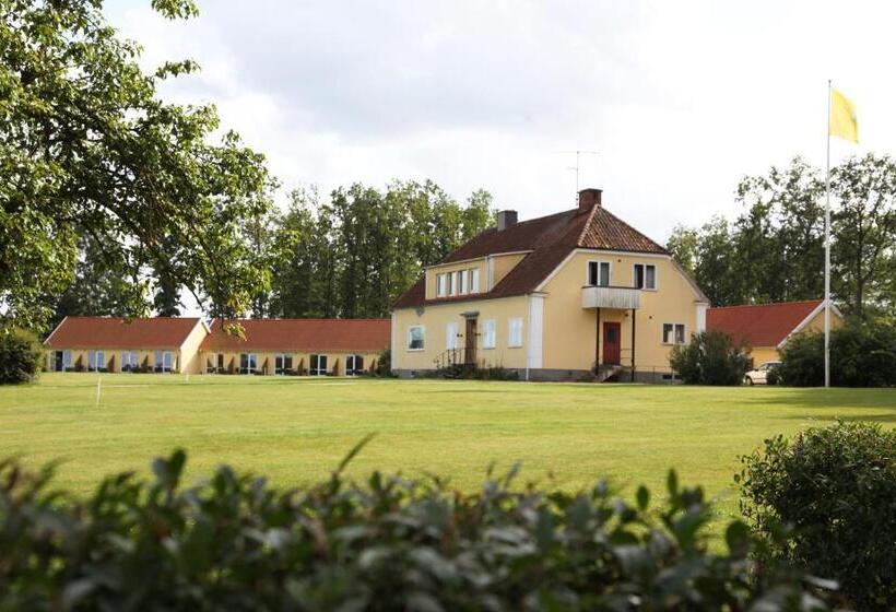 スタンダードルーム, Araslöv Golf & Resort