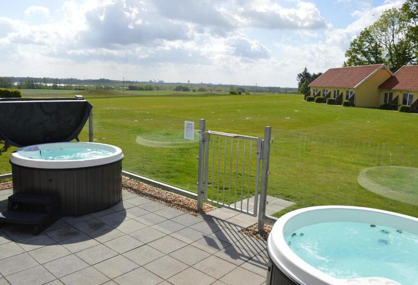 스탠다드 룸, Araslöv Golf & Resort