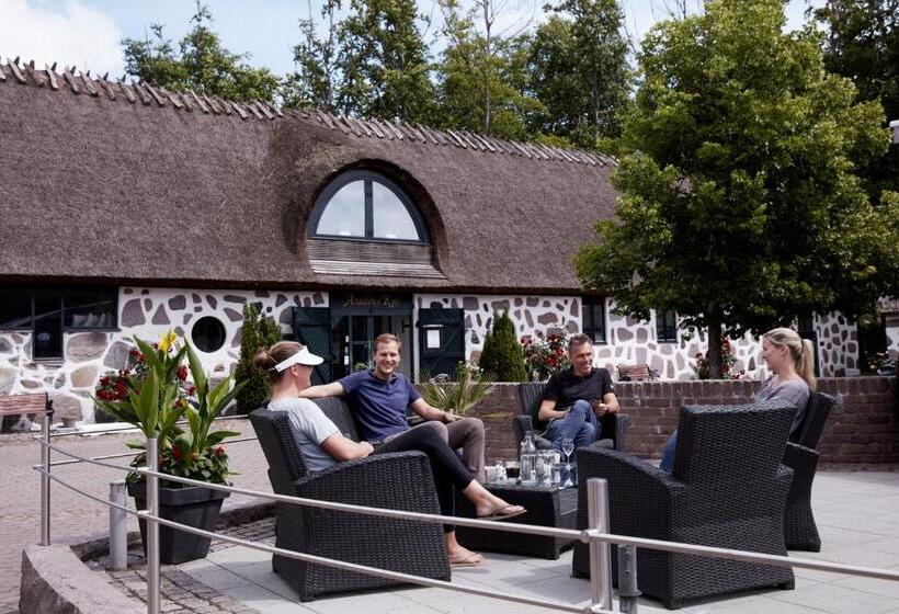 수피리어 룸, Araslöv Golf & Resort