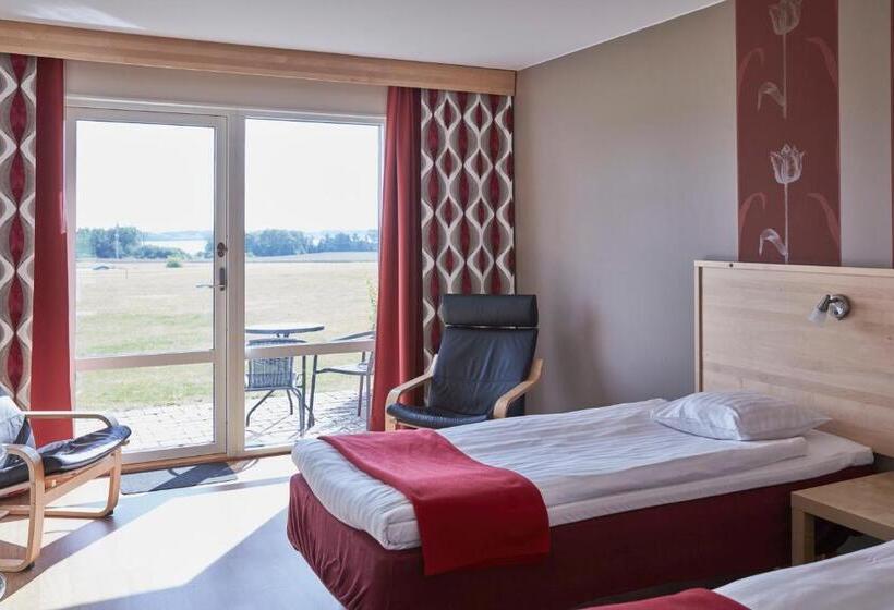 スタンダードルーム, Araslöv Golf & Resort