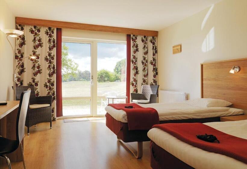 스탠다드 룸, Araslöv Golf & Resort