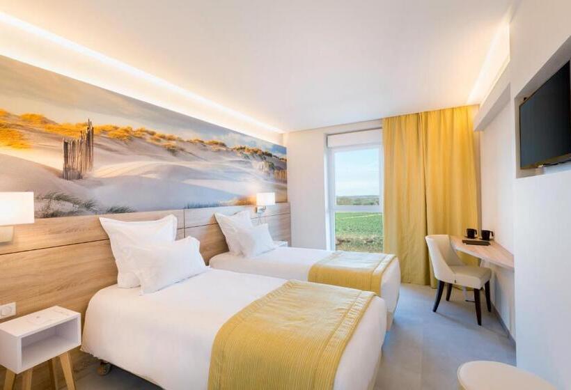 Номер Комфорт, Best Western  Le Semaphore