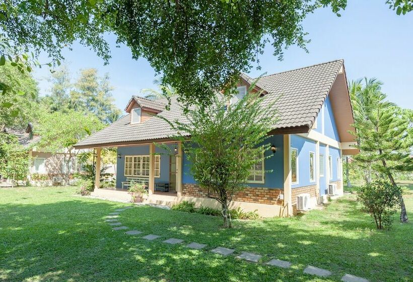 Вилла 2 Спальни, Fisherman Way Beach Villa