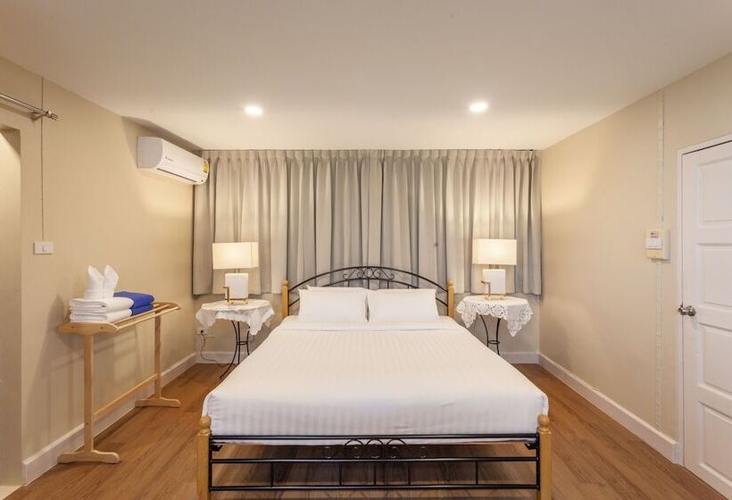 Вилла 3 Спальни, Fisherman Way Beach Villa