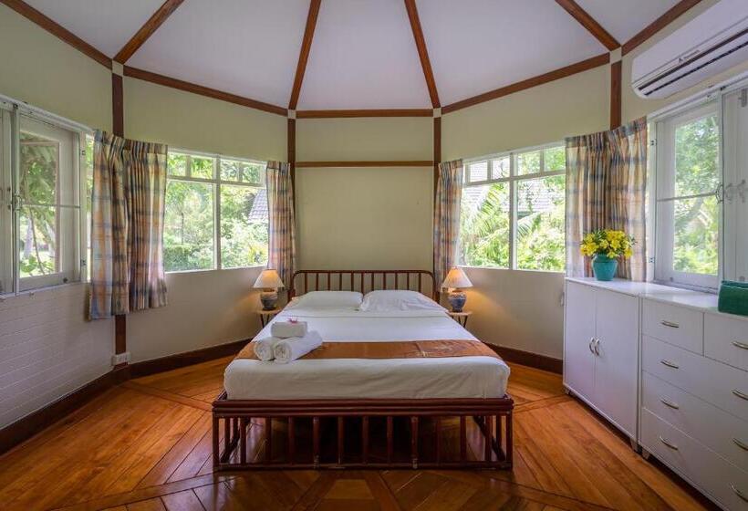 Дом 1 Спальня, Fisherman Way Beach Villa