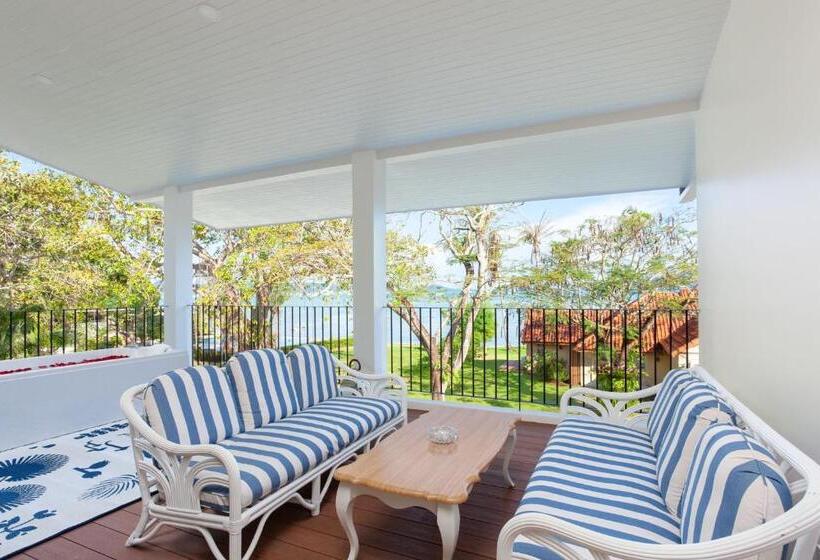 Апартаменты Пентхаус 2 Спальни, Fisherman Way Beach Villa