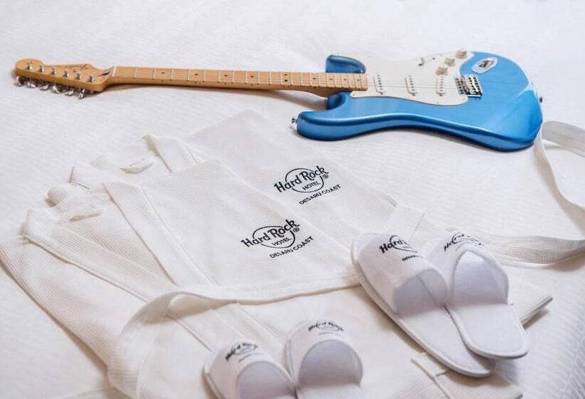 스위트 킹사이즈 침대, Hard Rock Hotel Desaru Coast