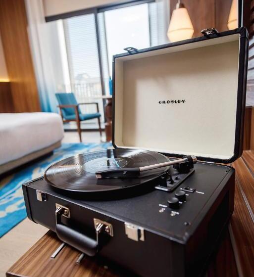 이그제큐티브 스위트, Hard Rock Hotel Desaru Coast