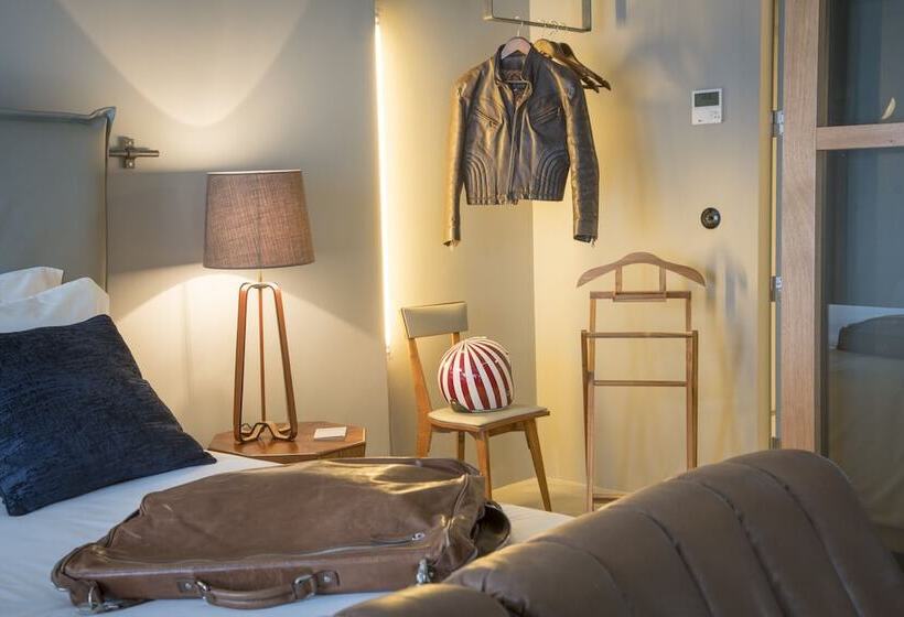 اتاق سوپریور, Raw Culture Art & Lofts Bairro Alto