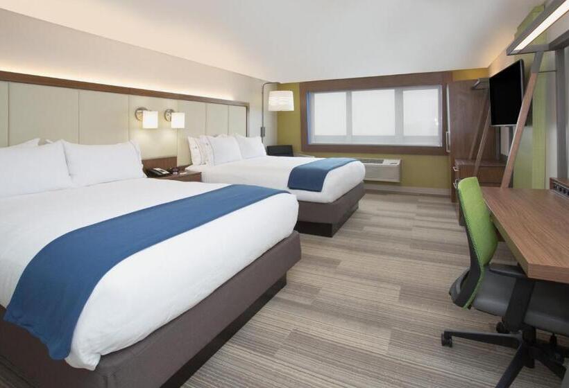 Номер Стандарт, Holiday Inn Express & Suites Nashville North   Springfield, An Ihg