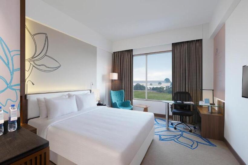 高级大房间, Mercure Chennai Sriperumbudur