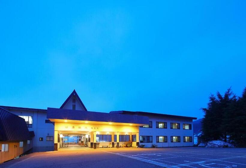 Номер Стандарт, Sasakura Onsen Ryuunso