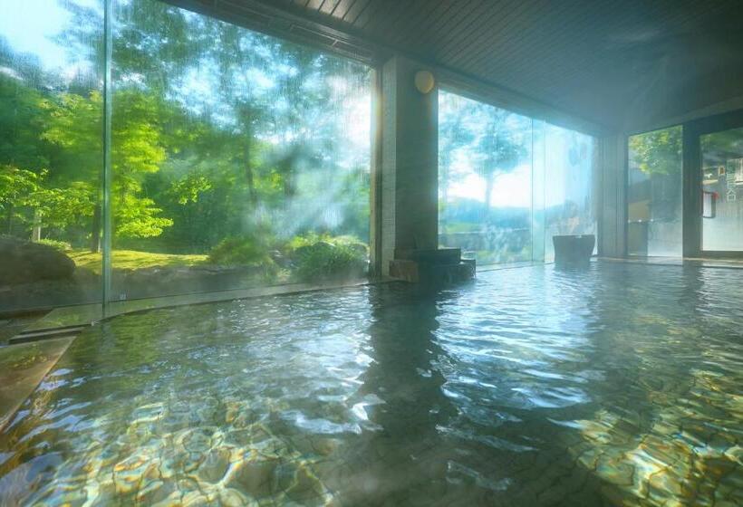 Номер Стандарт, Sasakura Onsen Ryuunso