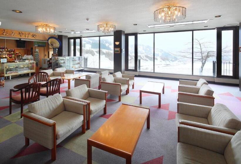 Номер Стандарт Совместная Ванная, Sasakura Onsen Ryuunso